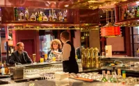 Radisson Blu Hotel, Cottbus - bar