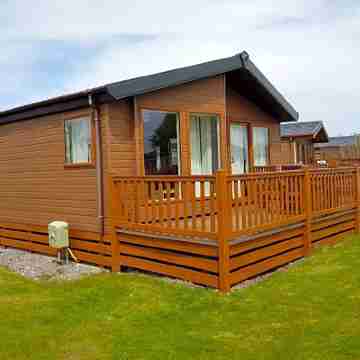 Sandy Glade Holiday Park Hotel Exterior