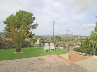 Villa Sandra