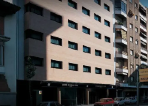 NH Ciudad Real Hotel di 
