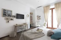 Maison Coquette Hotel a Rione XVI Ludovisi