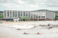 IXORA Hotel and Spa Các khách sạn ở 