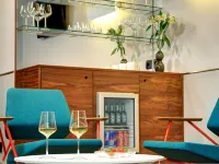Horizon Luxury Suites & Design Rooms Hotels near Bacvice