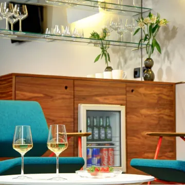 Horizon Luxury Suites & Design Rooms