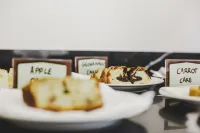 Frangiorgio Hotel - servizio colazione