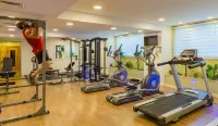 Ambassador Hotel - Gym