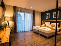 Hotel & Restaurant Rizzelli Superior Hotels in Landkreis Neustadt a.d.Aisch-Bad Windsheim