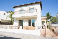 Protaras Holiday Villa Kv19 - 2-Sterne