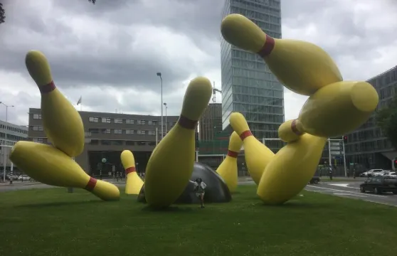 茱莉安娜住宿加早餐旅館