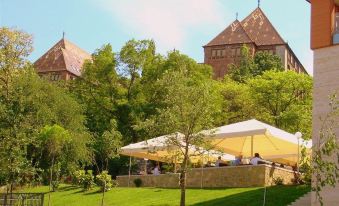 Hotel Castle Garden