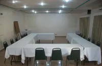 Prince Hotel Các khách sạn ở Sertãozinho