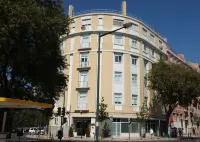 Stay Hotel Lisboa Centro Saldanha Hotels in 