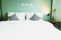 I-DNA PhanatNikhom Hometel Hotel a Phanat Nikhom