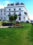 The Burlington Hotels in Worthing
