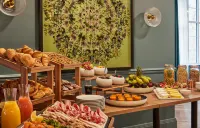 Hotel Indigo EXETER by IHG - breakfast