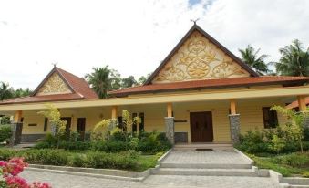 Istana Pool Villas & Spa - Bangka