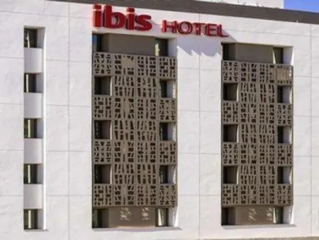 Ibis Sfax