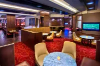 Philadelphia Airport Marriott Hotels in Philadelphia