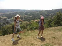 Les Chambres Hautes d'Anastasia