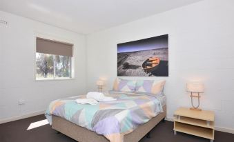 The Palm Apartments Whyalla