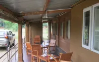 Ma-Oya Retreat Hôtels à : Wadakada