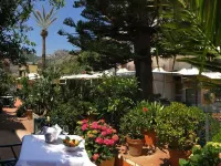 Hotel delle Palme