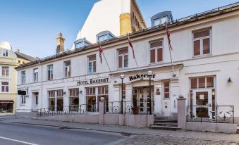 Clarion Collection Hotel Bakeriet Trondheim