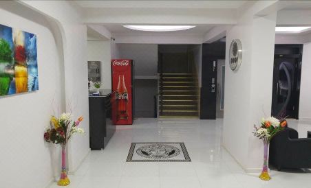 Uytun Hotel - Housity