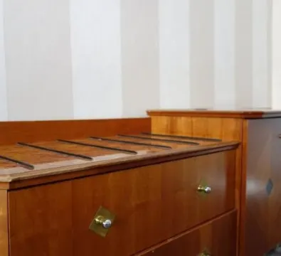 Pension Markgrafenmühle