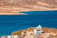Albatros Hotels in Karpathos