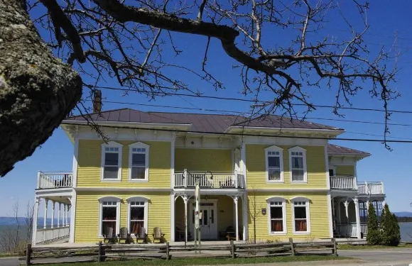 奧貝爾傑拉格蘭德賓館