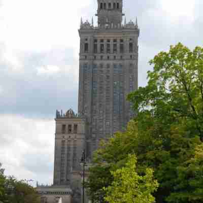 Good Time Apartments Warsaw - Świętokrzyska Hotel Exterior