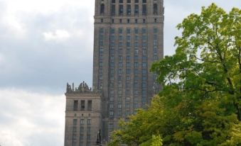 Good Time Apartments Warsaw - Świętokrzyska