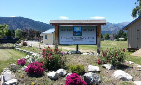 Chelan Valley Inn - Housity