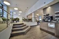Hotel Berliner Hof Hotels in Eggenstein-Leopoldshafen