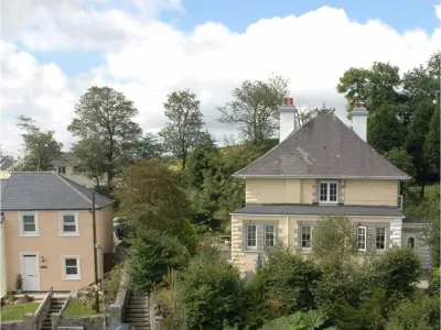The Oratory Hotels near HMP Dartmoor Prison Heritage Centre