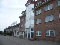 Confour Hotel Hotels in Hämelerwald