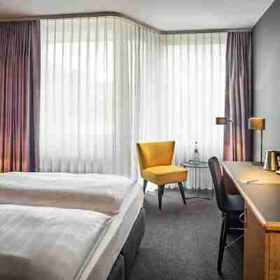 Best Western Hotel Kaiserslautern Rooms