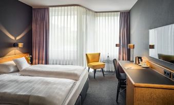 Best Western Hotel Kaiserslautern