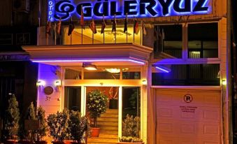 Guleryuz Otel