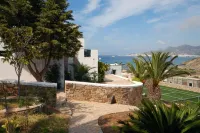 Naxos Magic Village Hotels in Stelida