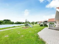 Holiday Home in Otterndorf