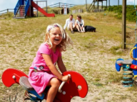 Luxury Spa Apartment in Sondervig - by Traum Ferienwohnungen