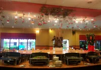 Hotel Seri Malaysia Melaka Hotels in Bemban