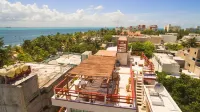 Hotel Sol Caribe - Condos