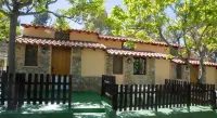 Complejo Roma Hotels in Baños de Montemayor