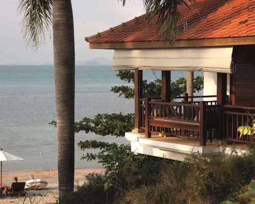 Napasai Samui Residence بالقرب من الفندق Photos