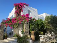 Zefi Hotel & Suites Hotels in Naoussa