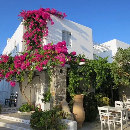 Zefi Hotel & Suites