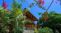 Lago Hotel Pipa - Tlbau Do Sul